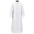 thumbnail image 1 of Church Roll Collar ALB (Small), 1 of 1