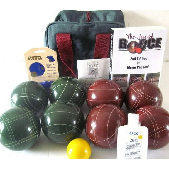 Church Special - Starting out bocce package.