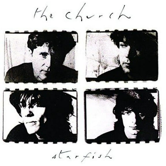 Church - Starfish - Music & Performance - CD