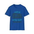 thumbnail image 1 of Church Sunday Bible Verse Men Women Tshirt, 1 of 7