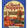 thumbnail image 1 of Pre-Owned Church Suppers: 722 Favorite Recipes from Our Church Communities: 650 Favourite Recipes from Church Communities Paperback, 1 of 1