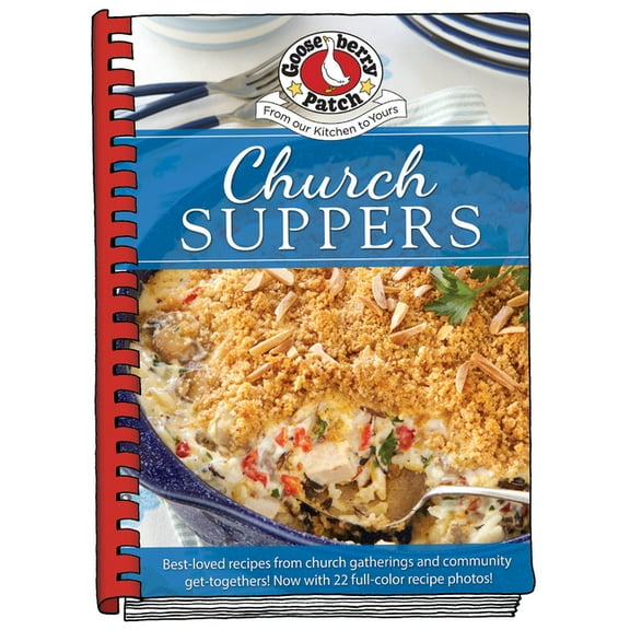Church Suppers (Other)