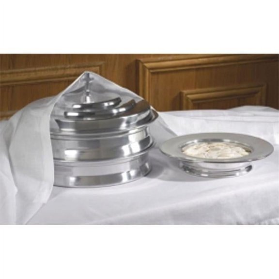 Church Supply Communion Element Cover