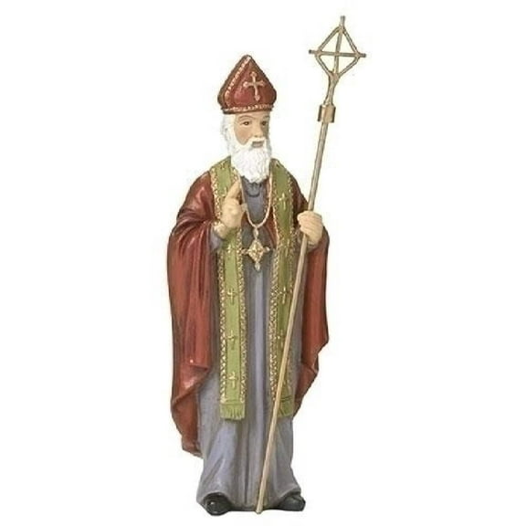 Church Supply Warehouse Roman Patrons & Protectors St. Nicholas Saint Catholic Confirmation Santo