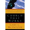 thumbnail image 1 of Church That Works: Your One-Stop Resource for Effective Ministry (Paperback), 1 of 2