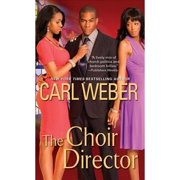 Church: The Choir Director (Paperback)