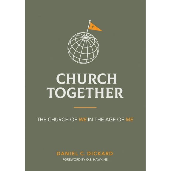 Church Together (Hardcover)