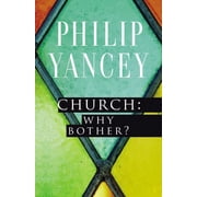 Church Why Bother?, Paperback