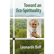 Church at the Crossroad Toward an Eco-Spirituality, Paperback