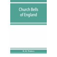 thumbnail image 1 of Church bells of England, (Paperback), 1 of 1