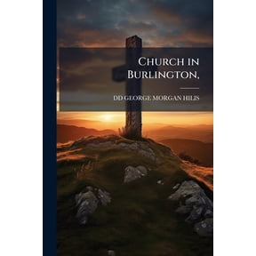 Church in Burlington, (Paperback)