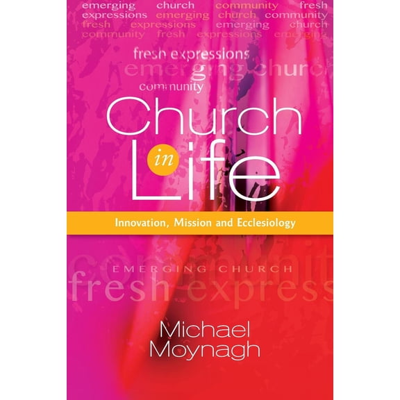 Church in Life: Innovation, Mission and Ecclesiology (Paperback)