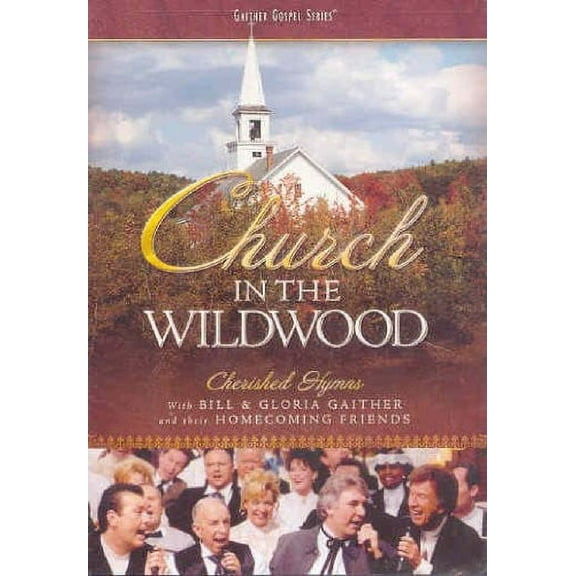 Church in the Wildwood (DVD), Spring House, Music & Performance