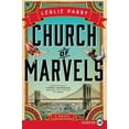 thumbnail image 1 of Church of Marvels, (Paperback), 1 of 1
