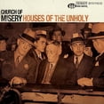 thumbnail image 1 of Church of Misery - Houses Of The Unholy - Heavy Metal - CD, 1 of 2