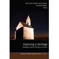 thumbnail image 1 of Church of Sweden Research: Exploring a Heritage (Paperback), 1 of 1