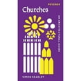 thumbnail image 1 of Pre-Owned Churches: An Architectural Guide (Pevsner Architectural Guides: Introductions), 9780300233438, 0300233434, Paperback, Reprint edition, 1 of 1