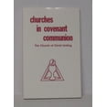 thumbnail image 1 of Pre-Owned Churches In Covenant Communion: The Church Of Christ Uniting 9780940186095, 1 of 1
