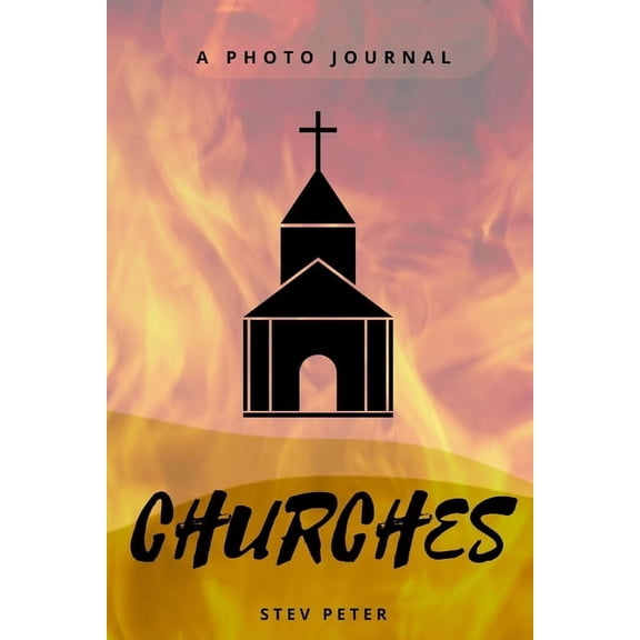Churches, (Paperback)