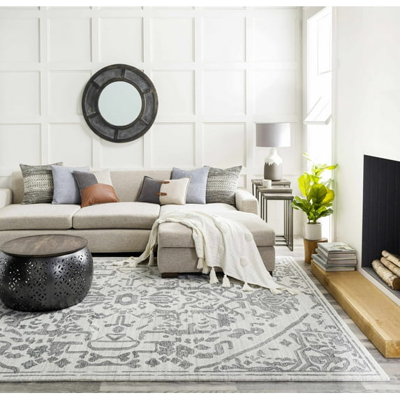 Churchill 36" x 36" Mirror