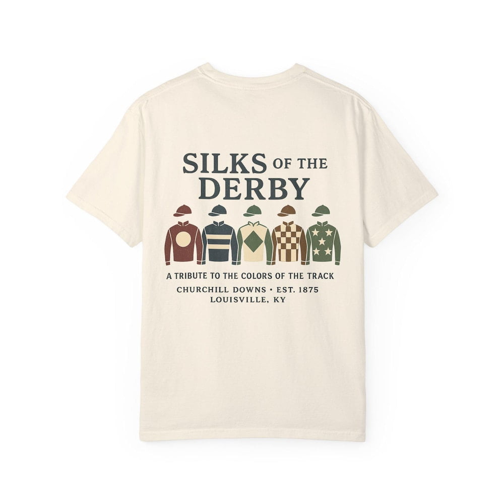 Sky Madrid Derby T-Shirt