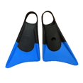 thumbnail image 1 of Churchill Makapuu Swimfins -Black/Blue - ML, 1 of 1