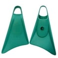 thumbnail image 1 of Churchill Makapuu Swimfins - Green - L, 1 of 2