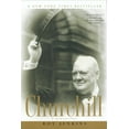 thumbnail image 1 of Churchill, (Paperback), 1 of 1