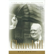 Churchill, Paperback