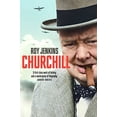 thumbnail image 1 of Pre-Owned Churchill: Roy Jenkins Paperback, 1 of 1