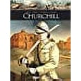 thumbnail image 1 of Churchill - Tome 01, 1 of 1