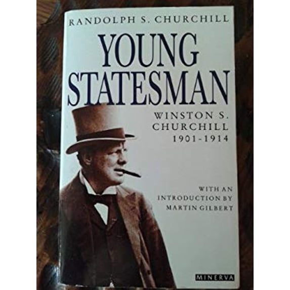 Pre-Owned Churchill, Winston S. (v. 2) (Paperback) 0749391103