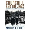 thumbnail image 1 of Churchill and the Jews: A Lifelong Friendship, (Paperback), 1 of 2