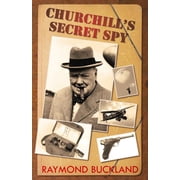 Churchills Secret Spy, Paperback