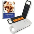 thumbnail interactive-video image 1 of Churro Maker by StarBlue with FREE Recipe e-Book - Cook Healthy and Oil-free Churros in just minutes 110-120V 60Hz 750W, 1 of 9