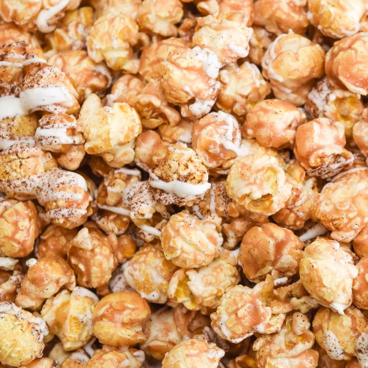 Churro Popcorn Gallon Bag