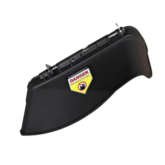 Chute Assembly Easy Installation Process Fits Various Lawn Mowers For RZT Models