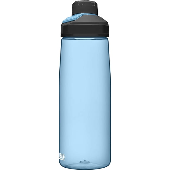 Camelbak Chute Mag 25oz Bottle, True Blue