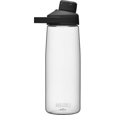 Camelback Chute Mag Bottle withTritan Renew, 25oz, Clear