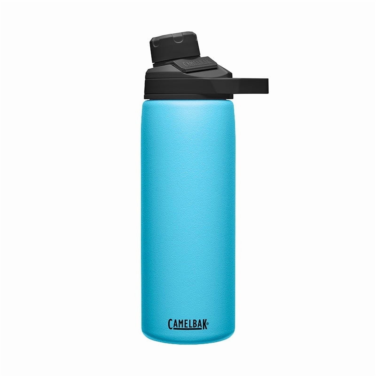 CamelBak Chute Mag Bottiglia Carbone 600ml