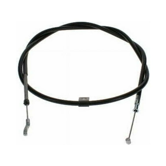 Chute Release Cable Compatible on Toro 105-9989 Snowblower