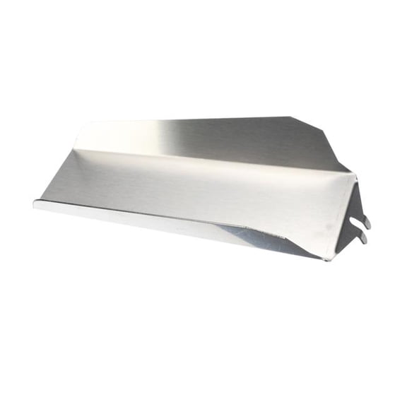 Chute Short Custard Machine