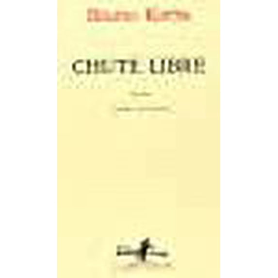 Chute libre (French Edition)