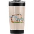 thumbnail image 1 of Chutes And Ladders/Vintage Chutes And Ladders Stainless Steel Tumbler 20 oz Coffee Travel Mug/Cup, Vacuum Insulated & Double Wall with Leakproof Sliding Lid | Great for Hot Drinks and Cold Beverages, 1 of 7