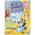 thumbnail image 1 of Chutes and Ladders Bluey Edition Kids Board Game, Preschool Games, Gifts for Kids, Ages 3 and up (Walmart Exclusive), 1 of 11