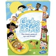thumbnail image 1 of Chutes and Ladders Board Game, Classic Family Games, Teacher School Supplies (Walmart Exclusive), 1 of 7