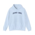 thumbnail image 1 of Chutney Hoodie Gifts Hooded Sweatshirt Pullover Shirt, 1 of 4