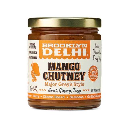 Chutney Mango | Pack of 6