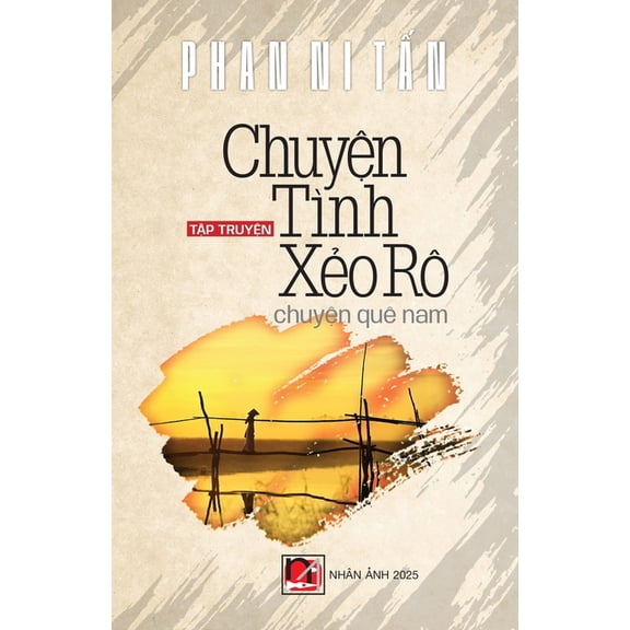 Chuyện Tình Xẻo Rô, (Paperback)
