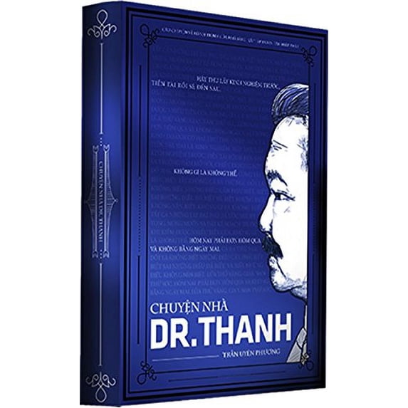 Pre-Owned Chuy?n Nhà Dr. Thanh Paperback